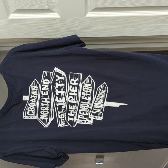 Wave Riding Vehicles Shirt - Picture 2 of 3